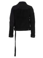 Drkshdw 'workwear' Jacket DRKSHDW 'workwear' Jacket - Black