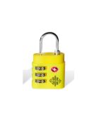 Accessories-padlocks FPM Accessories-padlocks - Laser Lemon