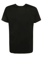 Balmain Classic Logo T-shirt Balmain Classic Logo T-shirt - Black