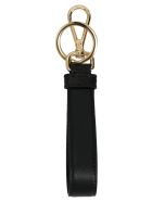 Prada Keyring Prada Keyring - Black