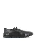 Marsèll Derby Sancrispa Mmg002 Marsell Marsèll Derby Sancrispa Mmg002 - Black