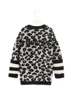 Twinset Cardigan TwinSet Cardigan - Nero bianco