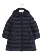 Moncler 'majeure' Jacket Moncler 'majeure' Jacket - Blue