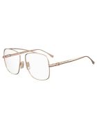 Fendi FF 0445 Eyewear Fendi FF 0445 Eyewear - Gold Copper