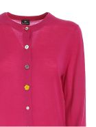 Cardigan Paul Smith Cardigan - Fuchsia