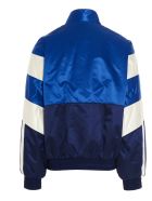 Balenciaga 'padded Jacket' Jacket Balenciaga 'padded Jacket' Jacket - Blu