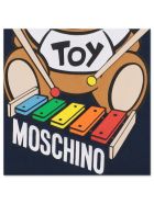 Moschino Dress Moschino Dress - Blu