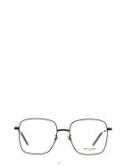 Saint Laurent Saint Laurent Sl 314 Black Glasses Saint Laurent Saint Laurent Sl 314 Black Glasses - Black