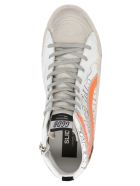 Golden Goose 'slide' Shoes Golden Goose 'slide' Shoes - Bianca
