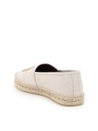 Boccaccio Espadrilles Dg Coat Of Arms Dolce & Gabbana Boccaccio Espadrilles Dg Coat Of Arms - Corda