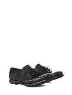 Church's Shangai 13 Loafers Church's Shangai 13 Loafers - Black