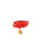 Alexander Mcqueen Bracelet Alexander McQueen Bracelet - Lust red