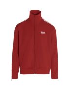 Golden Goose 'denis' Sweatshirt Golden Goose 'denis' Sweatshirt - Red