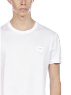 Dolce & Gabbana T-Shirt Dolce & Gabbana T-Shirt - Bianco ottico