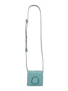 Lemaire Mini Room Bag Lemaire Mini Room Bag - VERDE