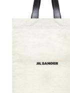 Jil Sander Tote Bag Jil Sander Tote Bag - Naturale
