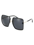 Ff 0402/s Sunglasses Fendi Ff 0402/s Sunglasses - 807IR BLACK