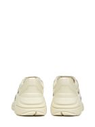 Gucci Junior Sneakers Gucci Junior Sneakers - Ivory