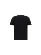 Saint Laurent T-shirt Saint Laurent T-shirt - Noir/multicolore