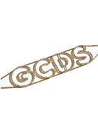 GCDS Necklace GCDS Necklace - White