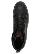 Silvano Sassetti Shoes Silvano Sassetti Shoes - Black