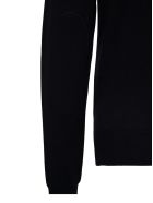 Maison Margiela Black Wool Sweater Maison Margiela Black Wool Sweater - Black