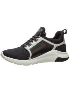 Emporio Armani Ea7 C2 Ultimate Sneakers EA7 Emporio Armani Ea7 C2 Ultimate Sneakers - Black