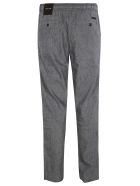 Michael Kors Drawstring Trousers Michael Kors Drawstring Trousers - Blue