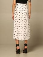 Armani Exchange Skirt Skirt Women Armani Exchange Armani Collezioni Armani Exchange Skirt Skirt Women Armani Exchange - White