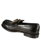 Dolce & Gabbana Bernini Loafers Dolce & Gabbana Bernini Loafers - Black