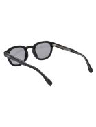 Ff M0100/g/s Sunglasses Fendi Ff M0100/g/s Sunglasses - 08AIR BLACK GREY