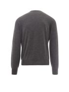 Brunello Cucinelli Cardigan Brunello Cucinelli Cardigan - Grey