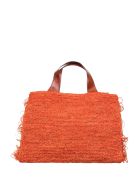 Ibeliv Tote Ibeliv Tote - ARANCIONE