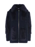 Stella Mccartney Cardigan Stella McCartney Cardigan - Blue