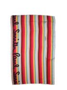 Paul Smith Viscose Scarf Paul Smith Viscose Scarf - MULTICOLOR