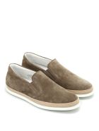Tod's Loafers Tod's Loafers - GREY