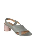 Halmanera Bea 32 Sandals Halmanera Bea 32 Sandals - Green