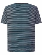 Sain Laurent T-shirt Saint Laurent Sain Laurent T-shirt - Blue