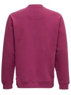Kenzo Red Tiger Jersey Sweatshirt Kenzo Red Tiger Jersey Sweatshirt - Red