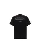 Throwback T-shirt Throwback T-shirt - Black