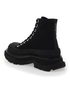Alexander Mcqueen Sneakers Alexander McQueen Sneakers - Black/black/black