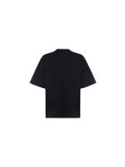 Acne Studios T-shirt Acne Studios T-shirt - Black