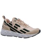 Emporio Armani Ea7 C2 Ultimate Sneakers EA7 Emporio Armani Ea7 C2 Ultimate Sneakers - Beige