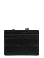 Balenciaga Cash Card Holder Balenciaga Cash Card Holder - Black