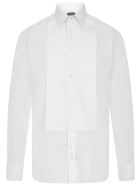 Tom Ford Shirt Tom Ford Shirt - White