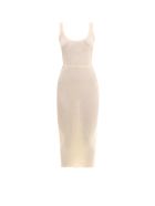 Dress MM6 Maison Margiela Dress - Bianco