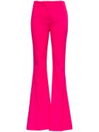 Jacquemus Le Pantalon Pinu Wool Blend Pink Trousers Jacquemus Le Pantalon Pinu Wool Blend Pink Trousers - Pink