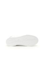 Dolce & Gabbana Portofino Sneakers With Pearl Dolce & Gabbana Portofino Sneakers With Pearl - Bianco