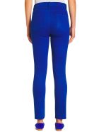 Jns Trousers Cotton Kiton Jns Trousers Cotton - BLUETTE