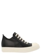 Rick Owens Shoes Rick Owens Shoes - Nero